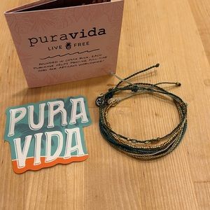 Pura Vida Green Gardens Pack 🌿⭐️